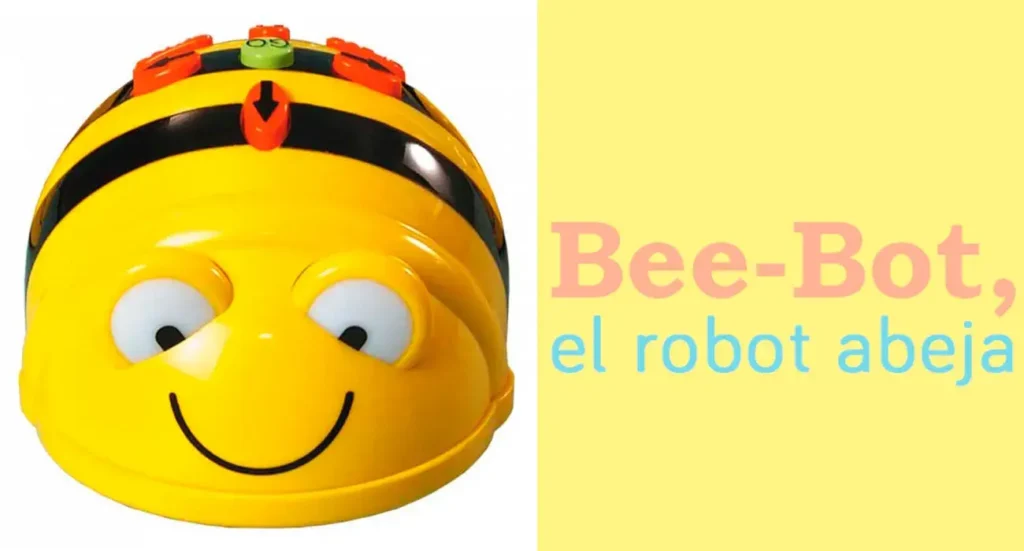 Bee bot que es