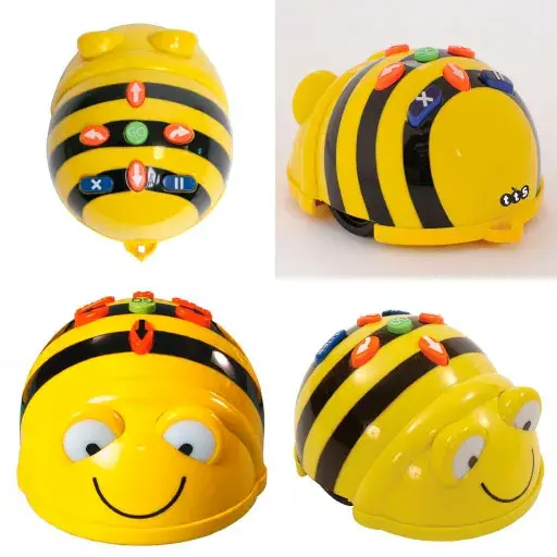 abeja bee bot